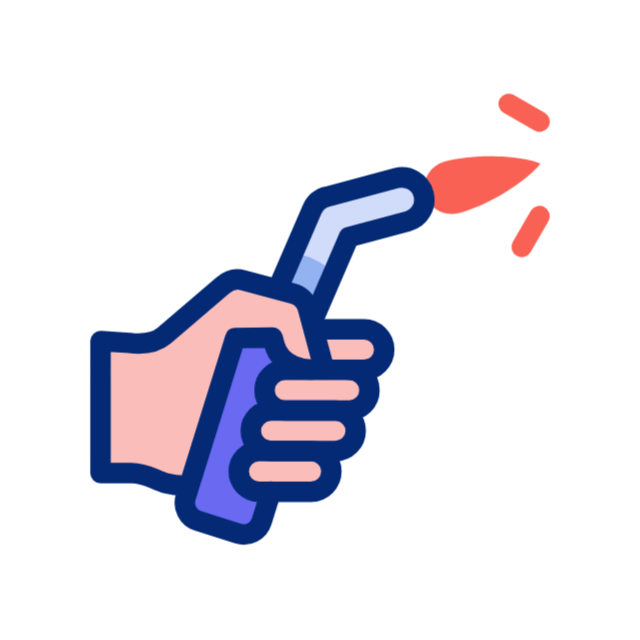 Icono de Carpintería